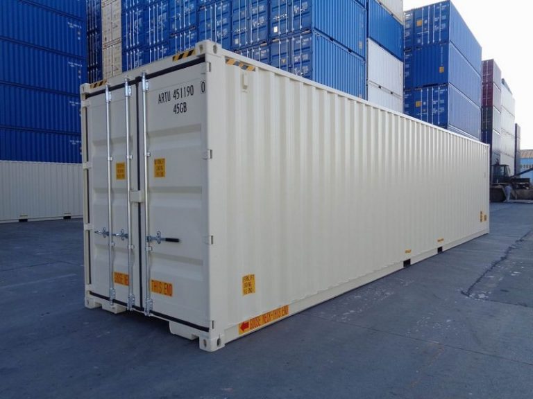 Sunstate Containers Warwick